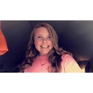 Meet your Posher, Mckenzie